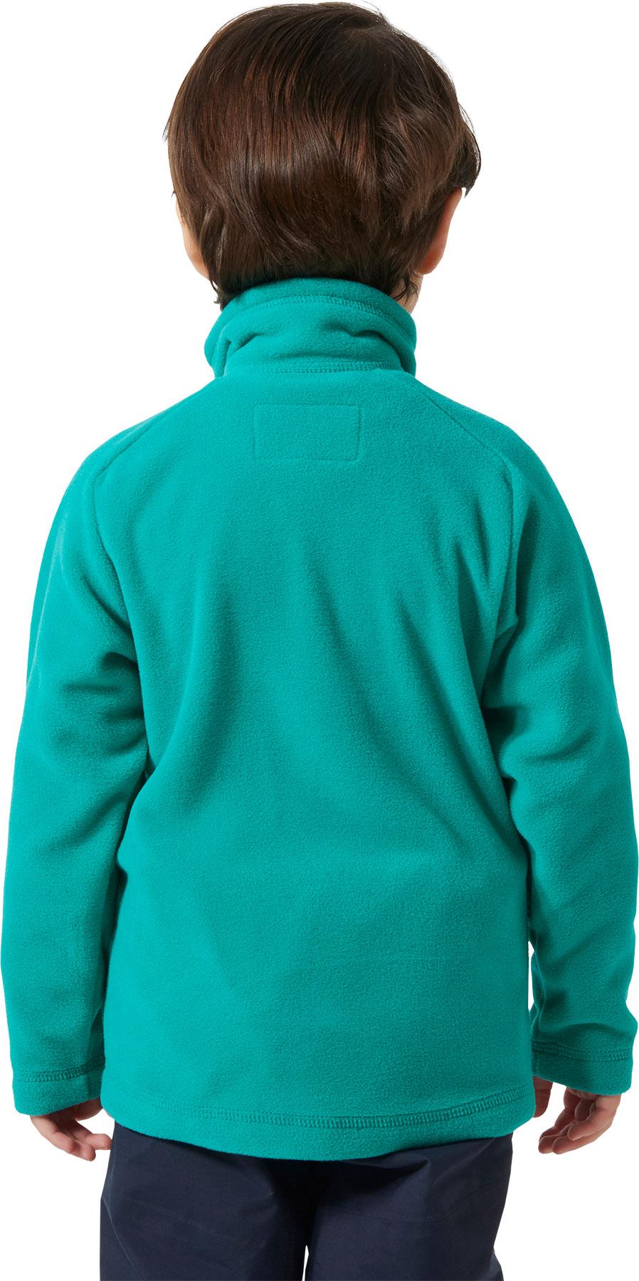 Product gallery image number 3 for product Daybreaker 2.0 Jacket - Little Kids