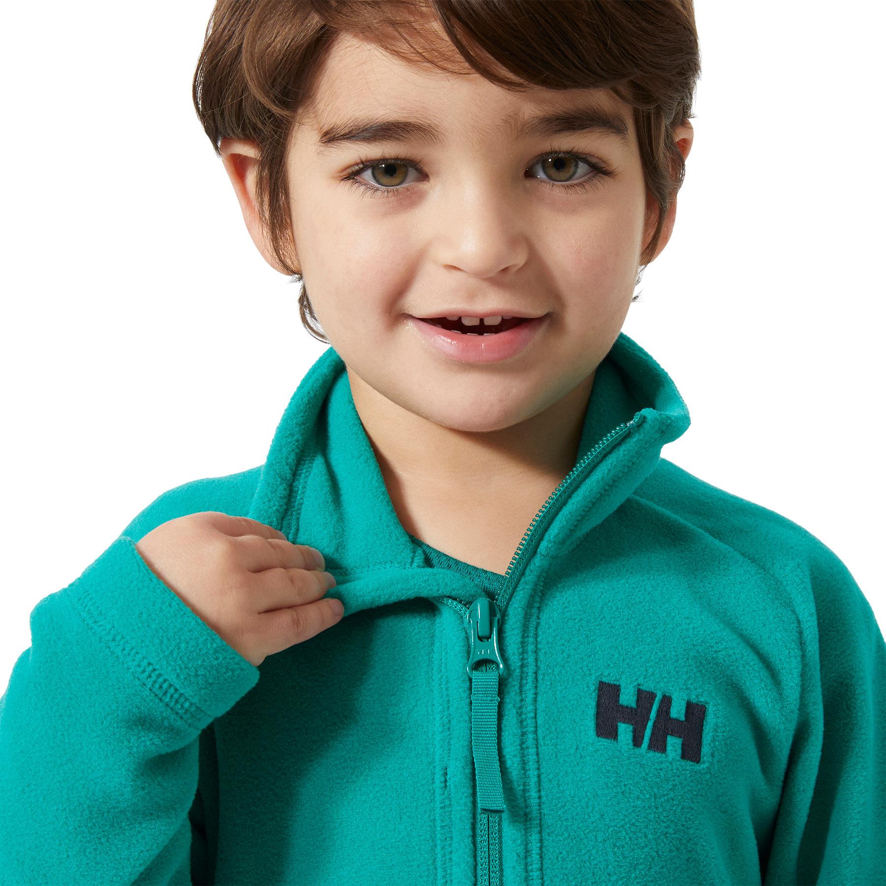 Product gallery image number 4 for product Daybreaker 2.0 Jacket - Little Kids