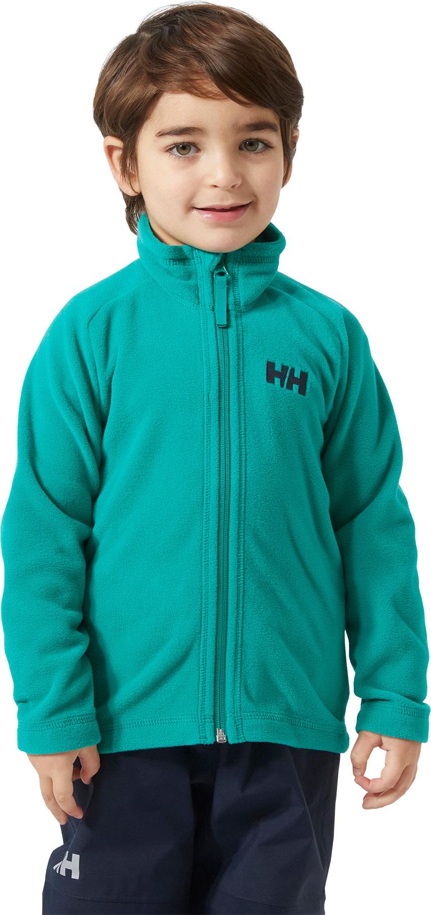 Product gallery image number 5 for product Daybreaker 2.0 Jacket - Little Kids