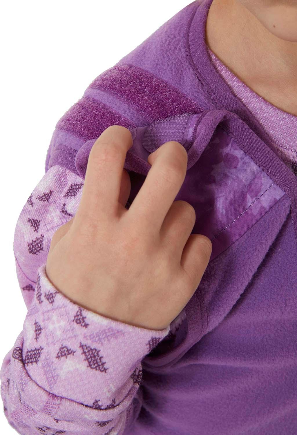 Product gallery image number 4 for product Vertical Ins Bib Pant - Kids