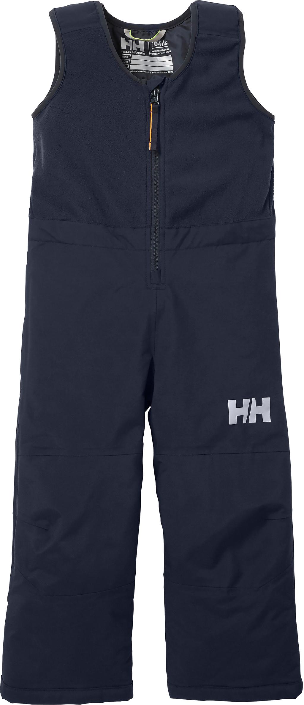 Image de produit pour Pantalon isolé à bretelles Vertical - Enfant