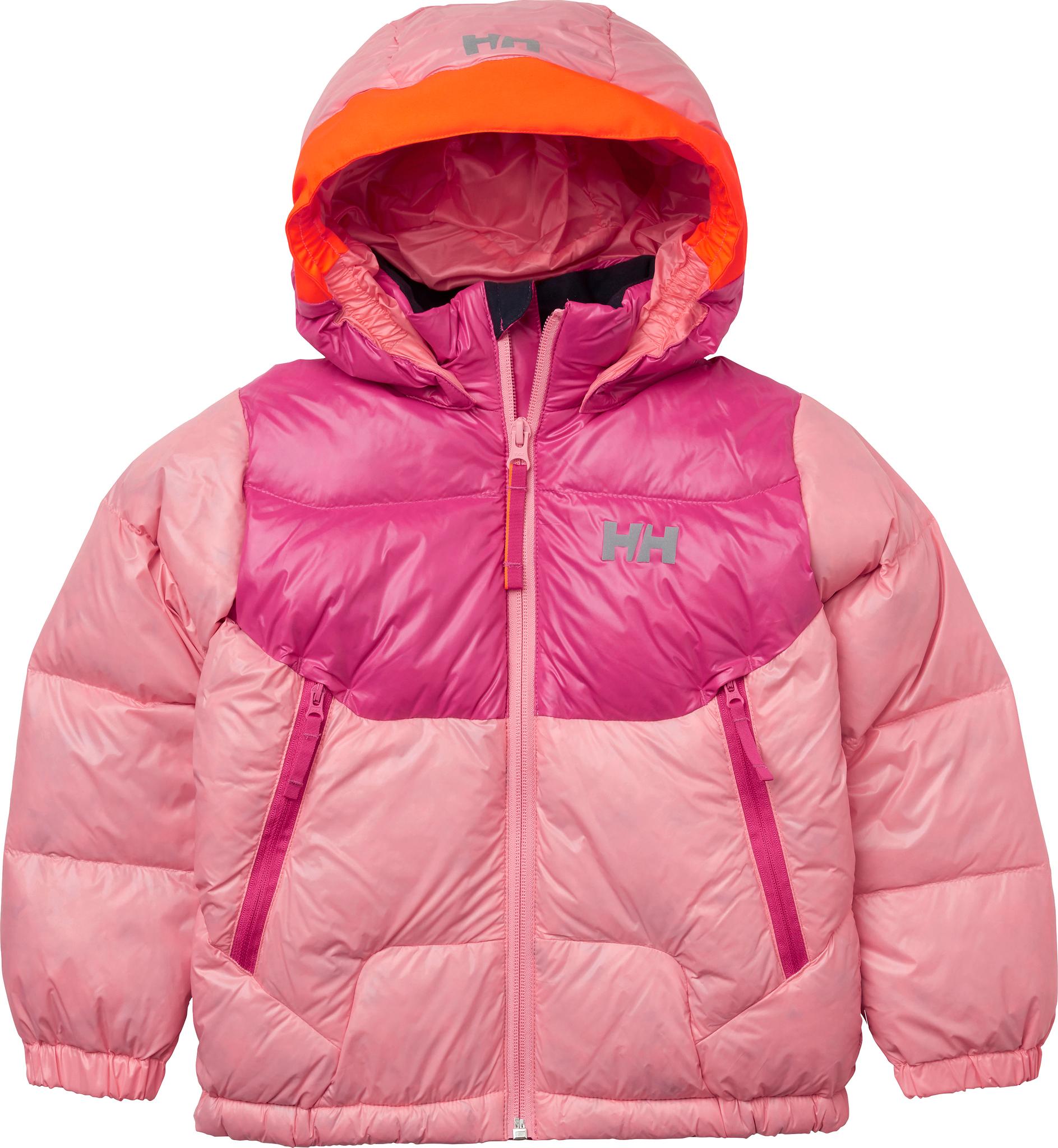 Product gallery image number 1 for product Manteau en duvet Frost Down - Petit Enfant