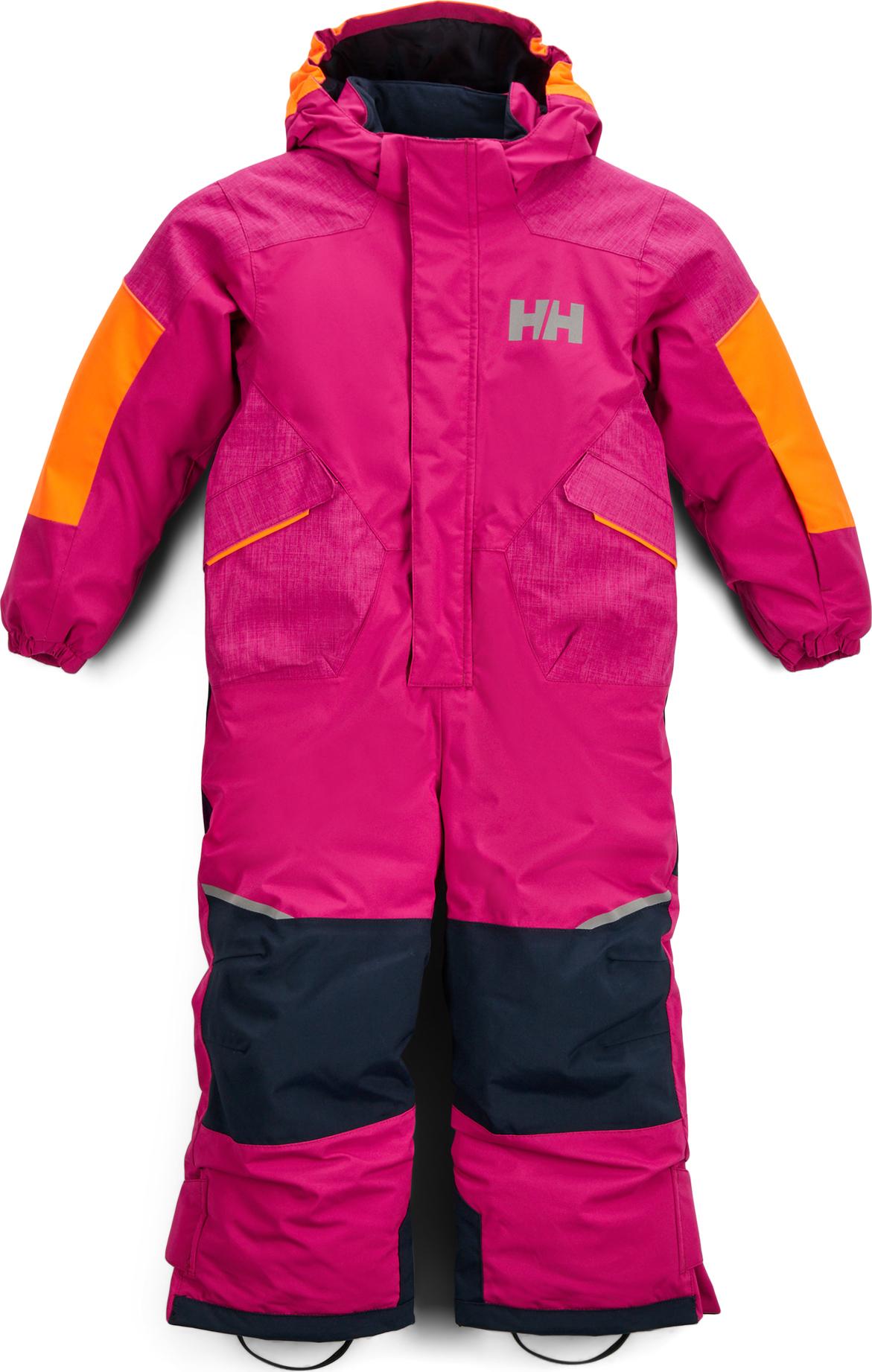 Product gallery image number 1 for product Snowfall 2 Ins Suit - Little Kids