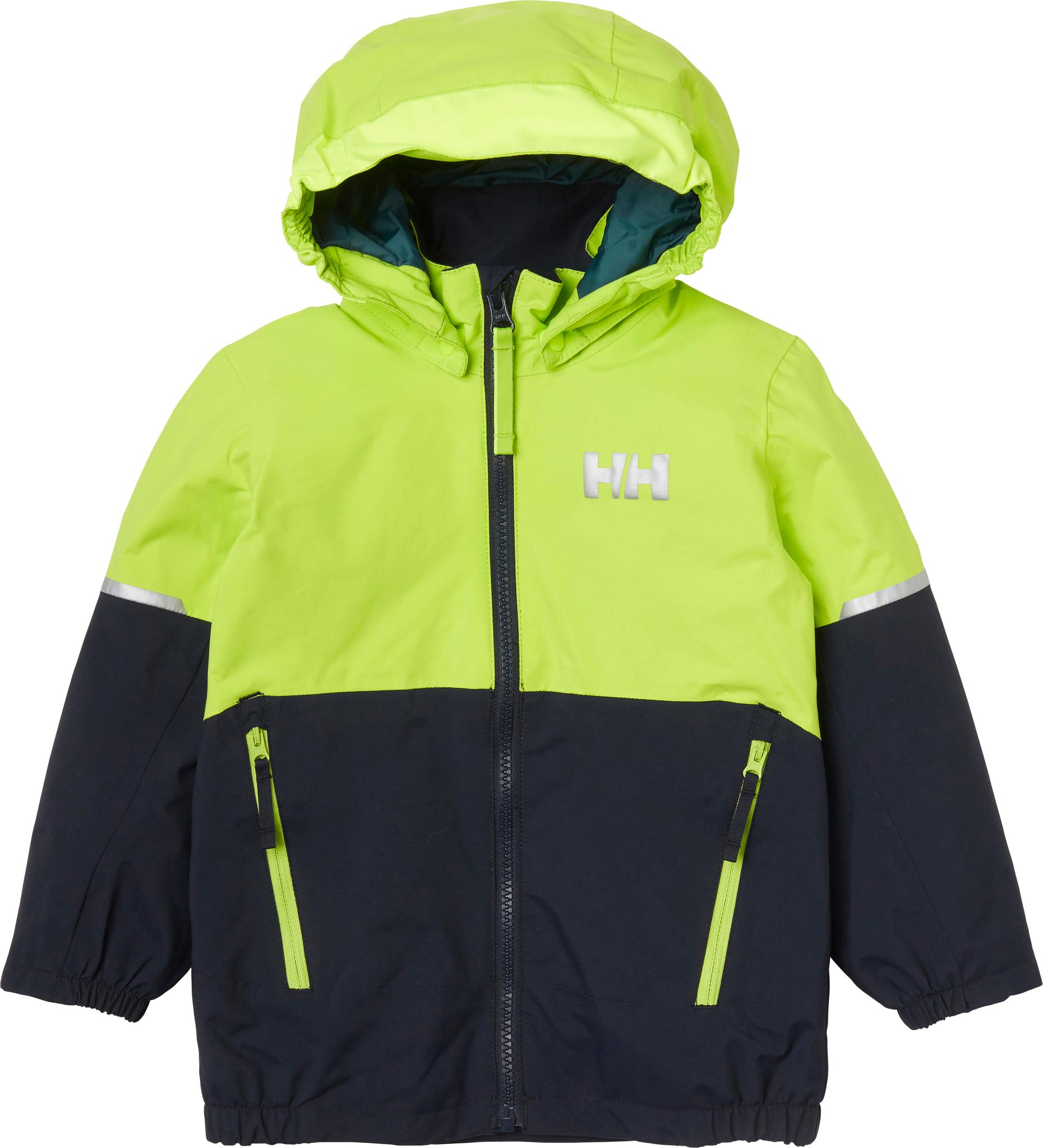Product gallery image number 1 for product Sogn Jacket - Kids