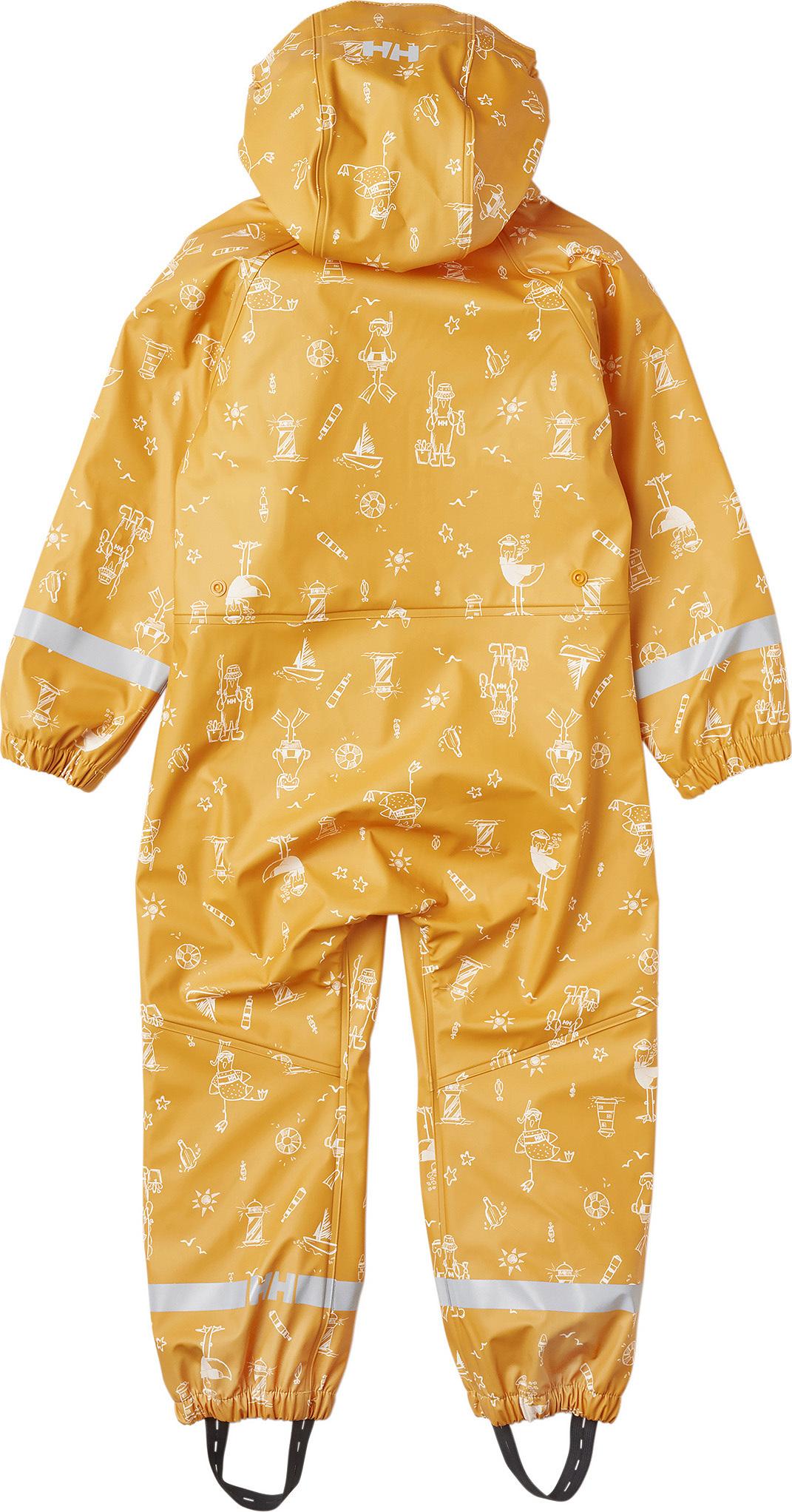 Product gallery image number 2 for product Bergen PU Playsuit - Kids