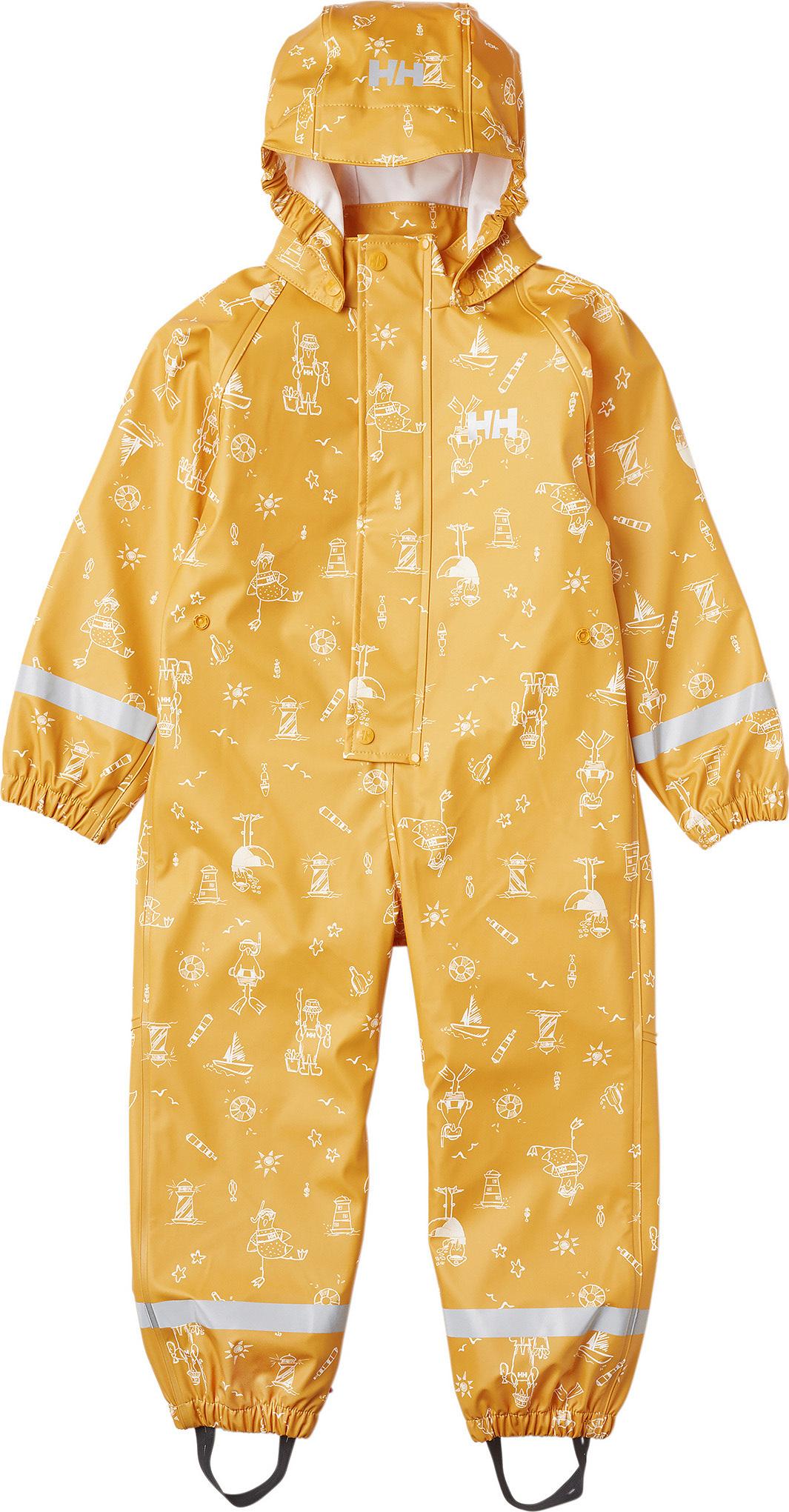 Product gallery image number 1 for product Bergen PU Playsuit - Kids