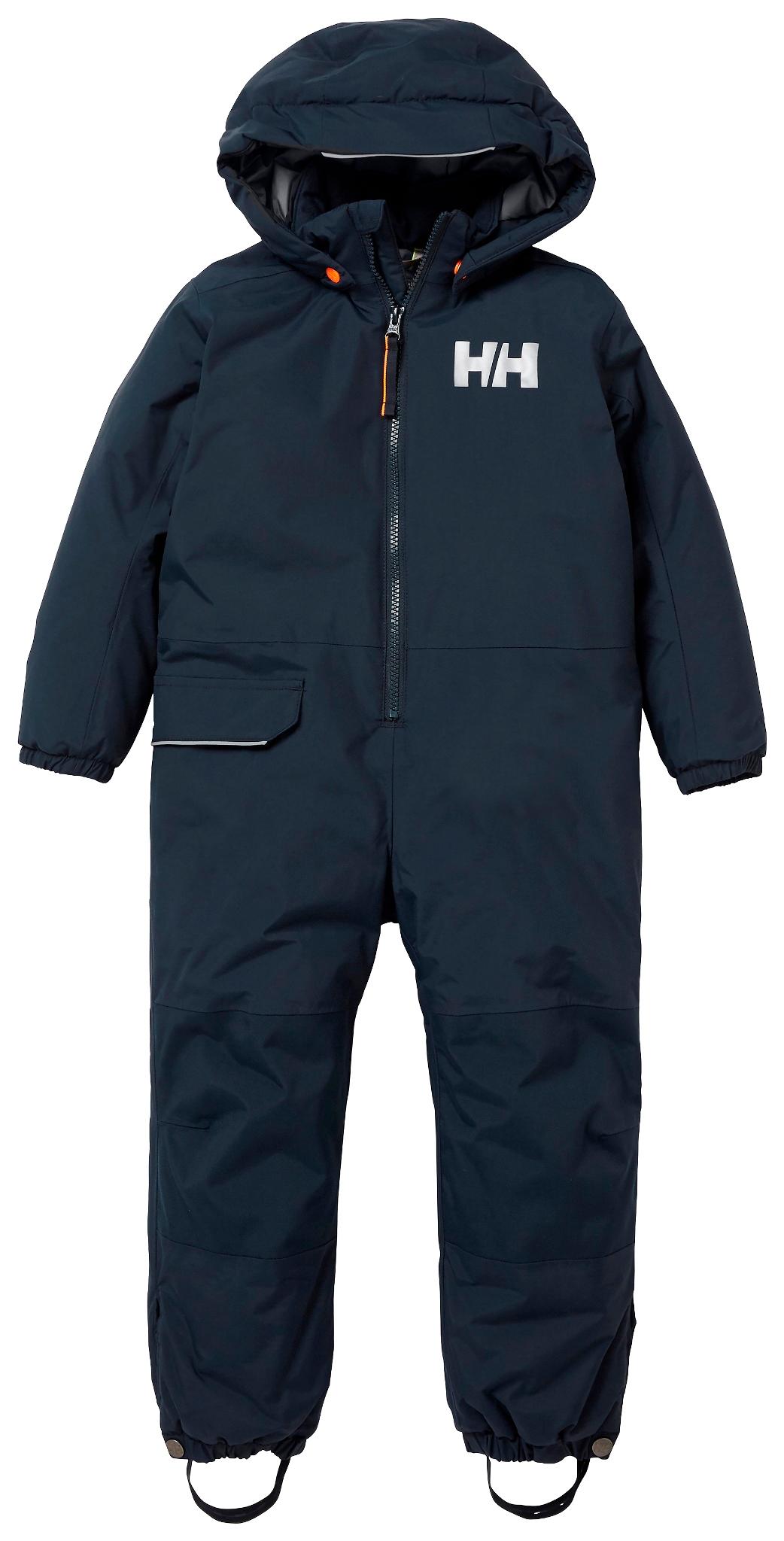 Product gallery image number 1 for product Norddal Ins Suit - Kids
