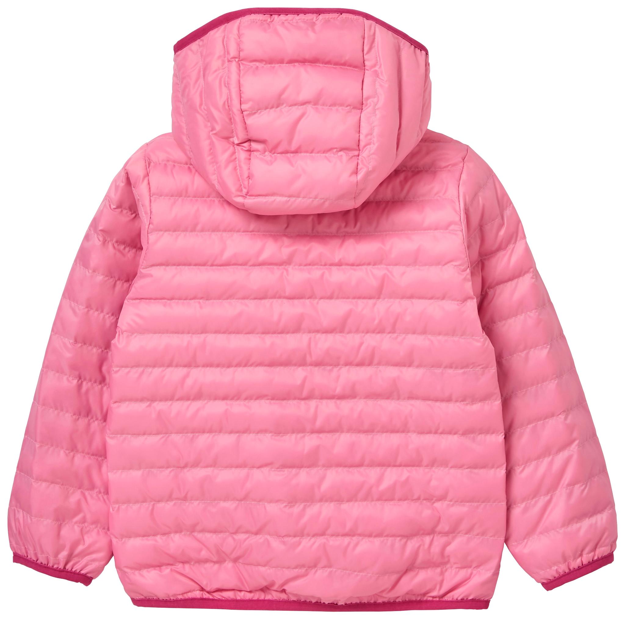 Product gallery image number 4 for product Manteau Reversible Storm - Enfant