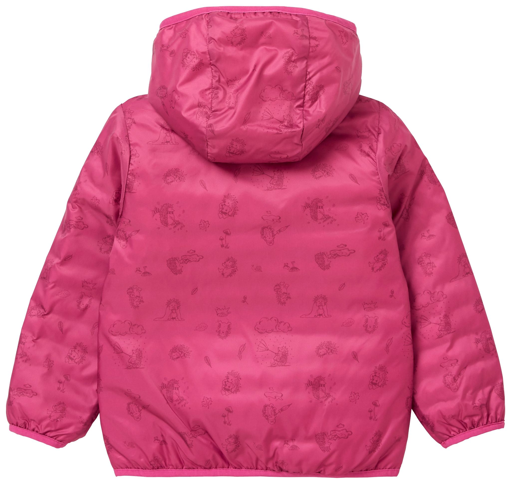 Product gallery image number 2 for product Manteau Reversible Storm - Enfant