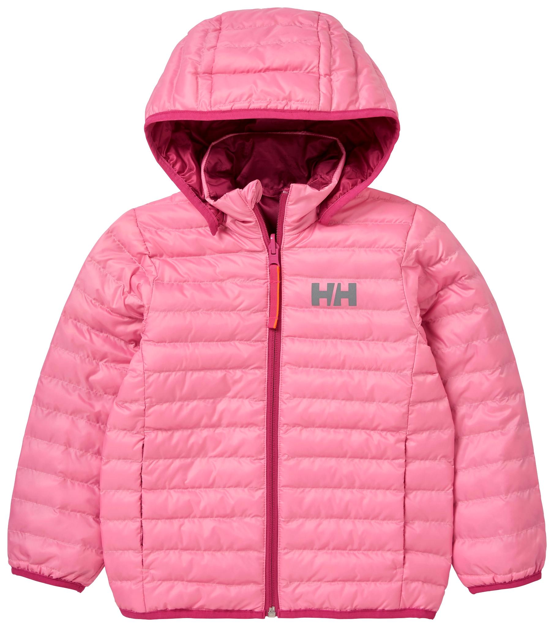 Product gallery image number 1 for product Manteau Reversible Storm - Enfant
