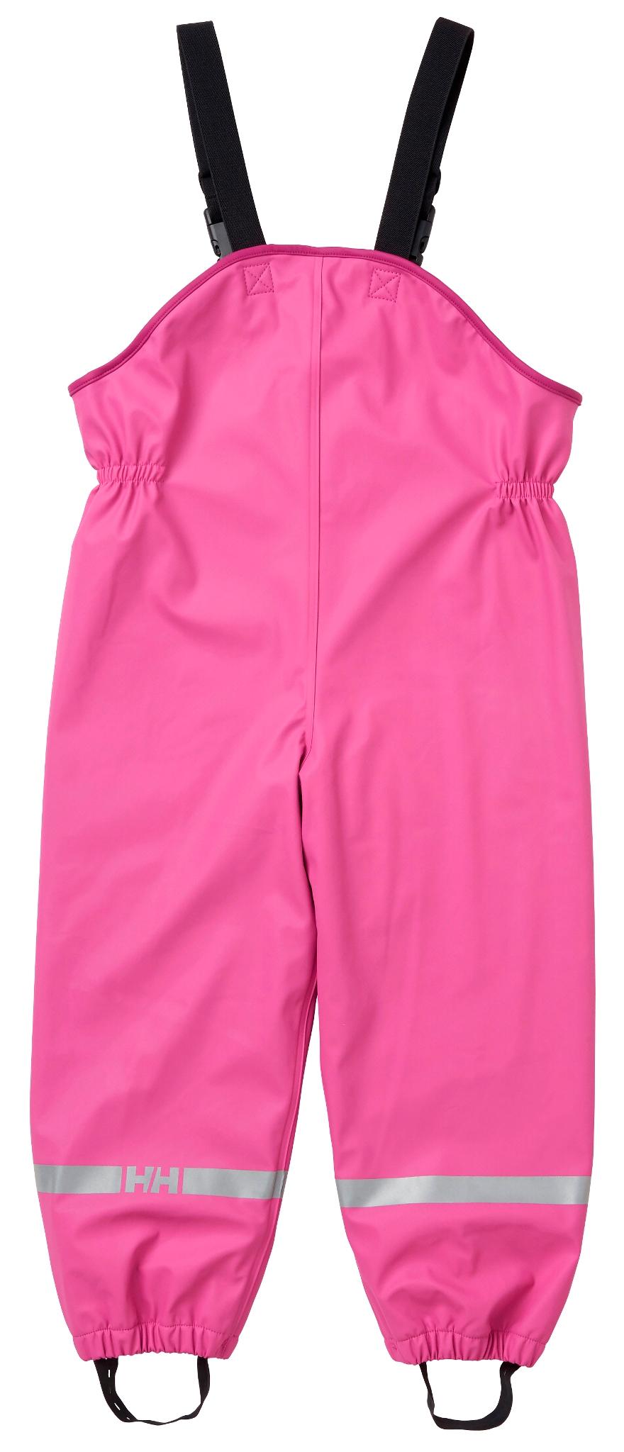 Product gallery image number 4 for product Bergen Fleece Pu Rainset - Kids