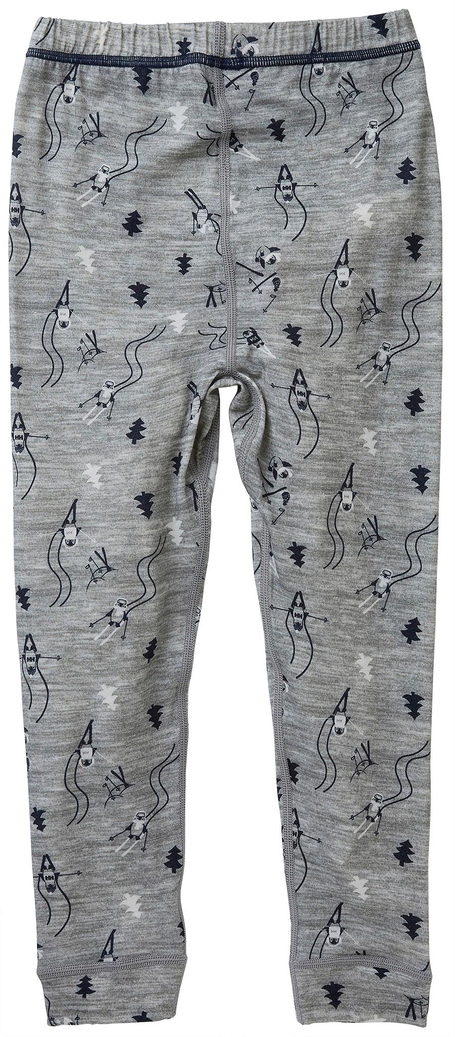 Product gallery image number 2 for product Merino Mid Pant - Kids 