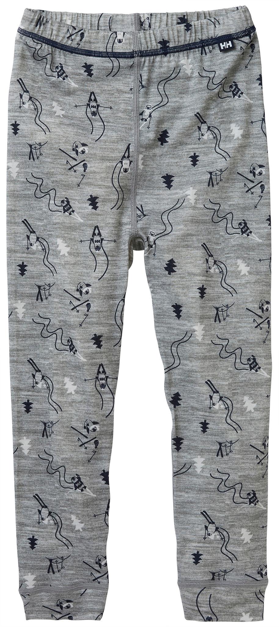 Product gallery image number 1 for product Merino Mid Pant - Kids 