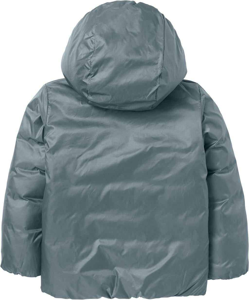 Product gallery image number 3 for product Twister Jacket - Kids