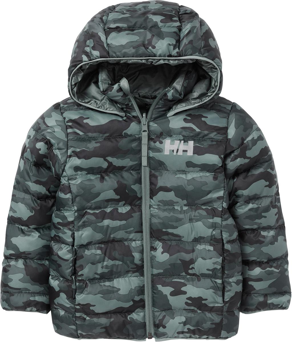 Product gallery image number 1 for product Twister Jacket - Kids
