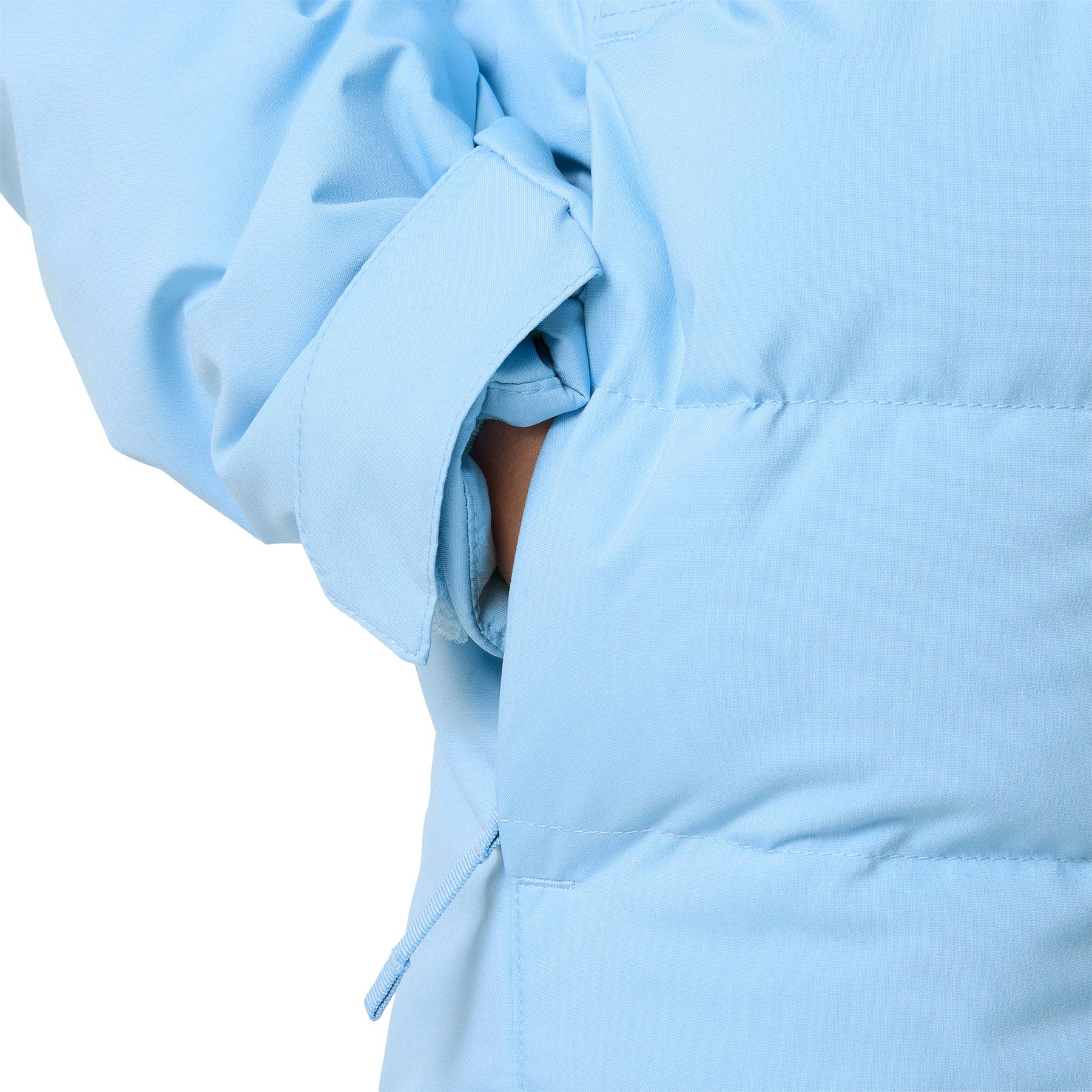 Product gallery image number 4 for product Vertical Insulated Jacket - Kids