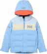 Colour: Bright Blue
