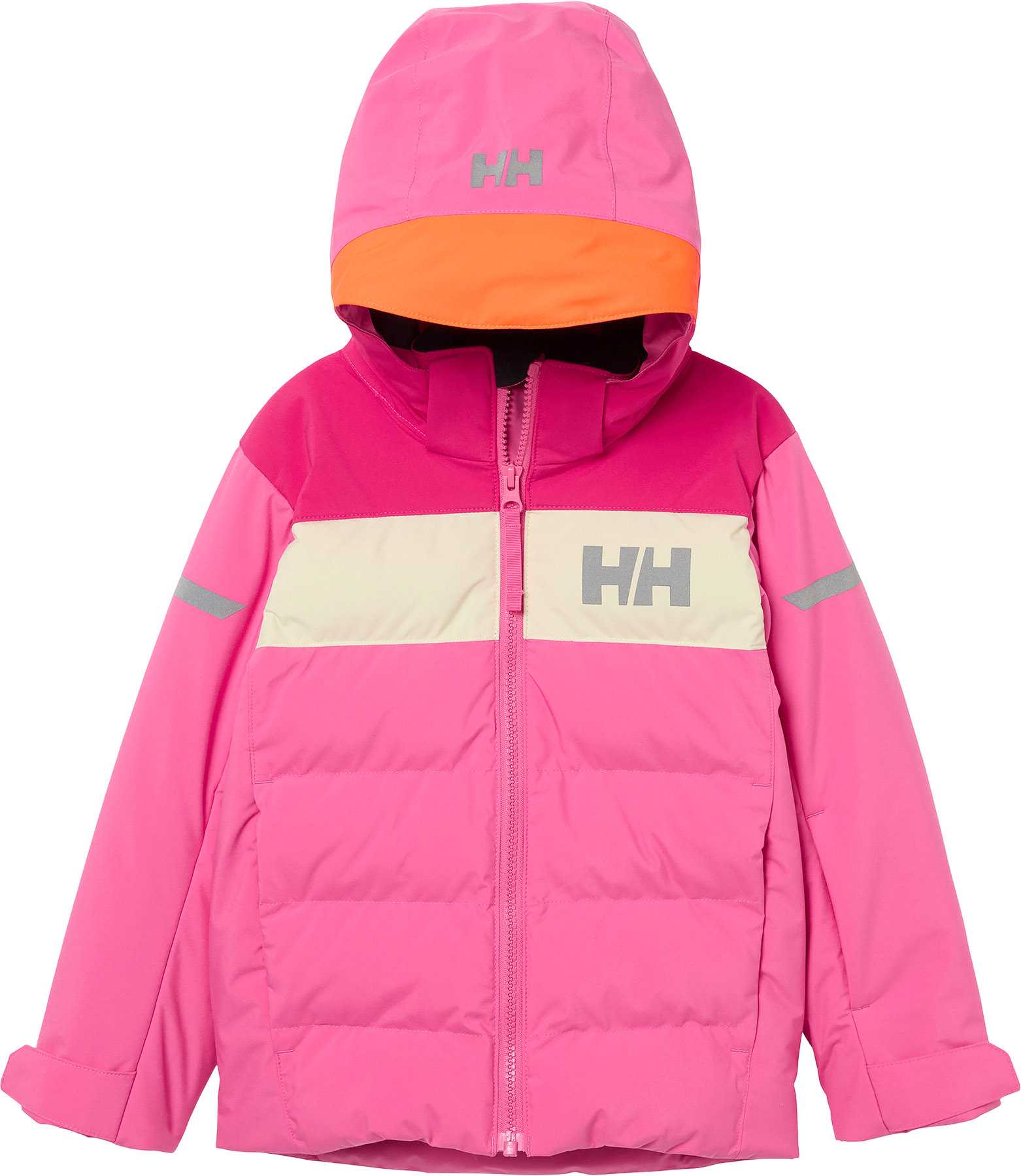 Hot Pink