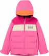 Colour: Hot Pink
