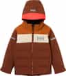 Colour: Iron Oxide