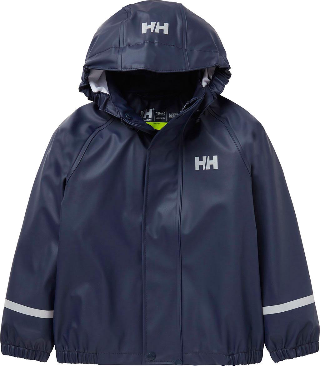 Product gallery image number 5 for product Bergen 2.0 PU Rainset - Kids