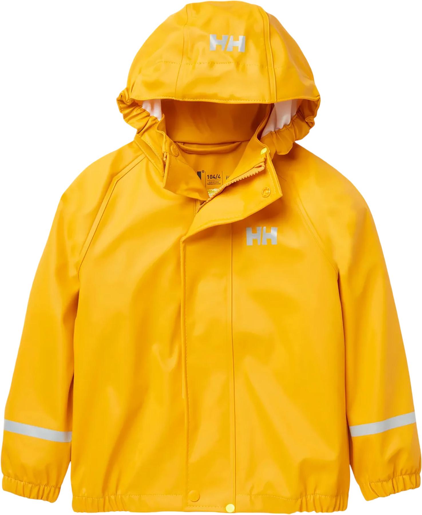 Product gallery image number 4 for product Bergen 2.0 PU Rainset - Kids