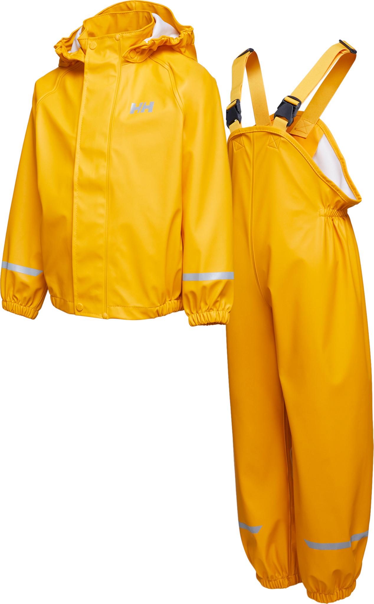 Essential Yellow