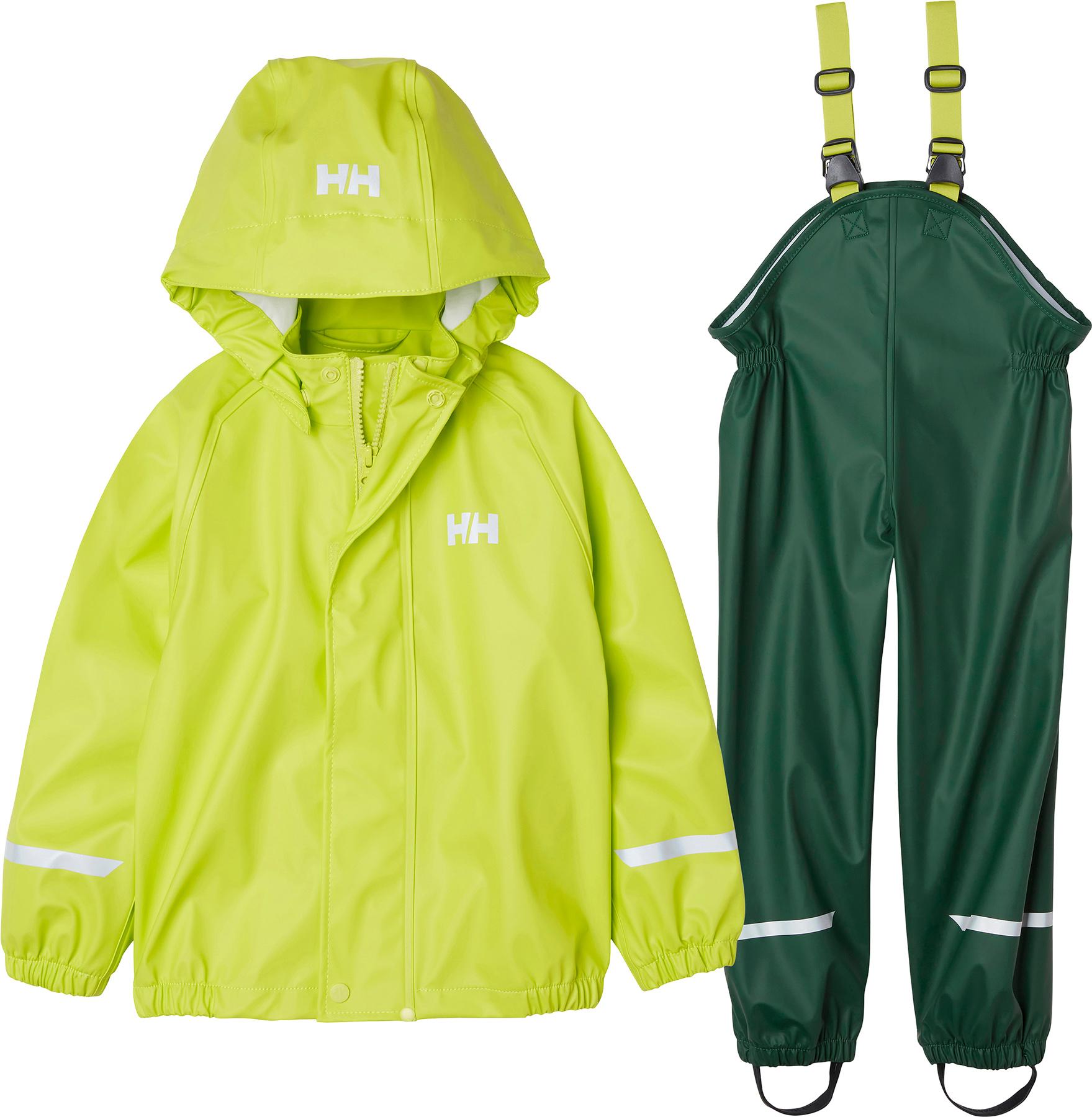 Jungle Green