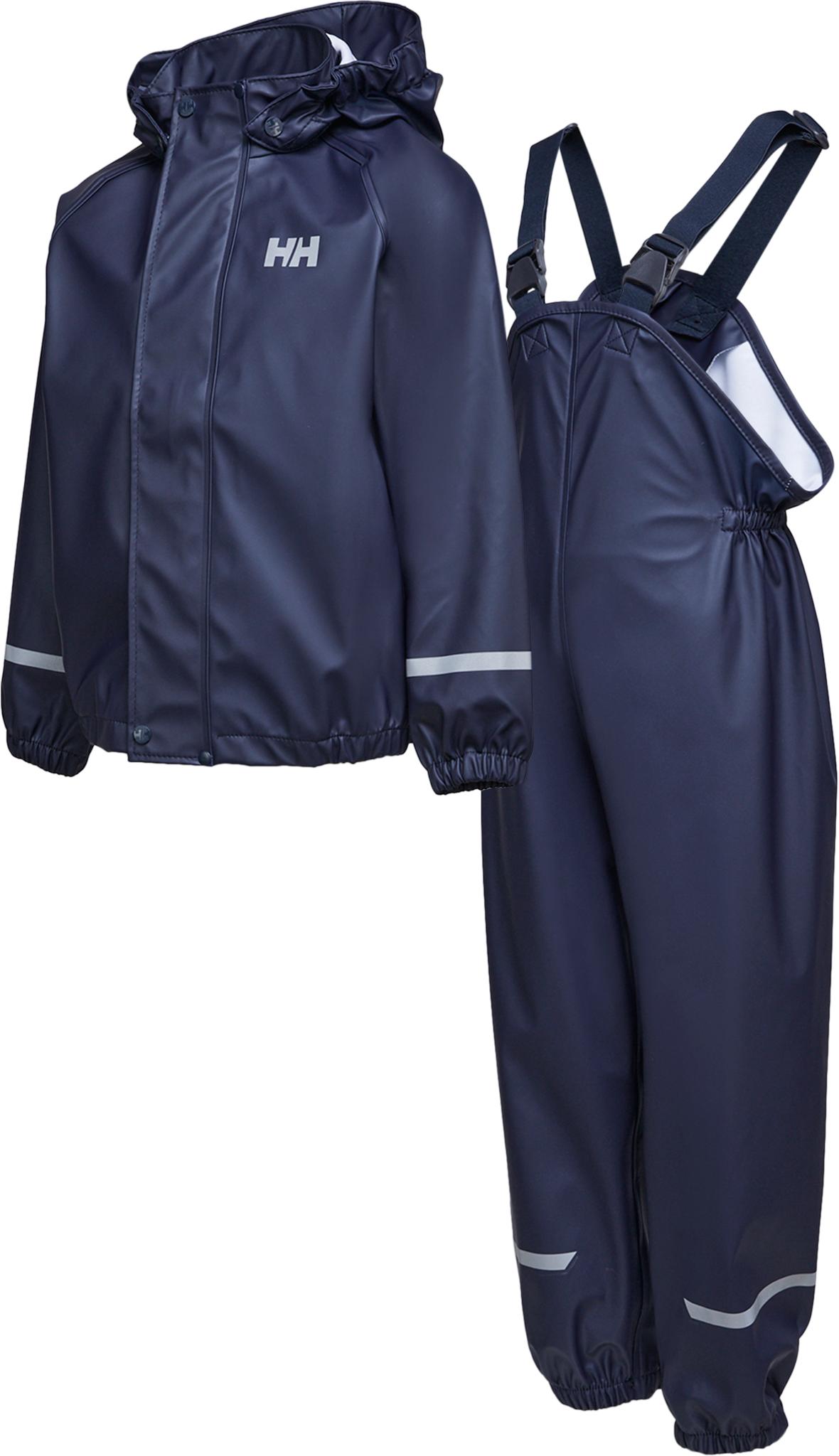 Product image for Bergen 2.0 PU Rainset - Kids