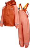 Couleur: Peach Echo