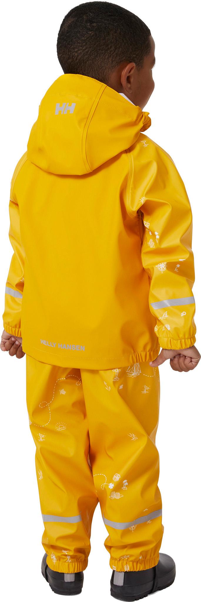 Product gallery image number 3 for product Bergen 2.0 Rain Set - Kids