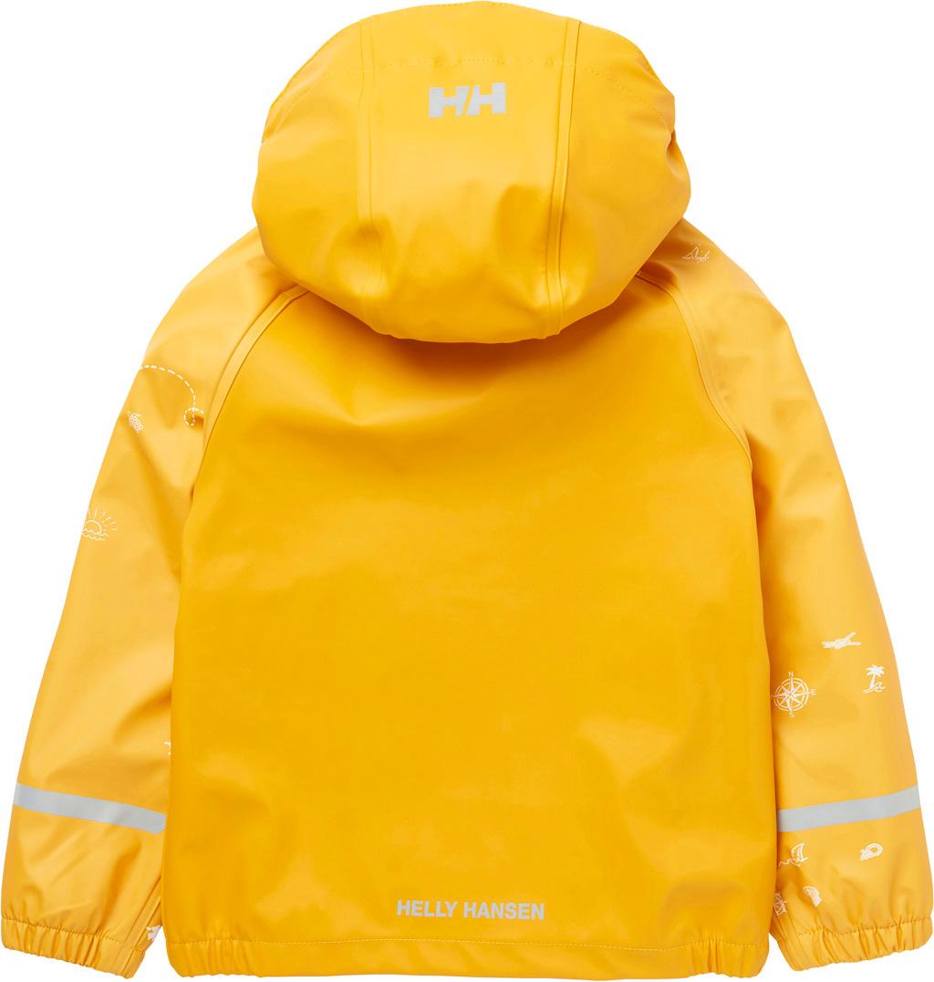 Product gallery image number 4 for product Bergen 2.0 Rain Set - Kids