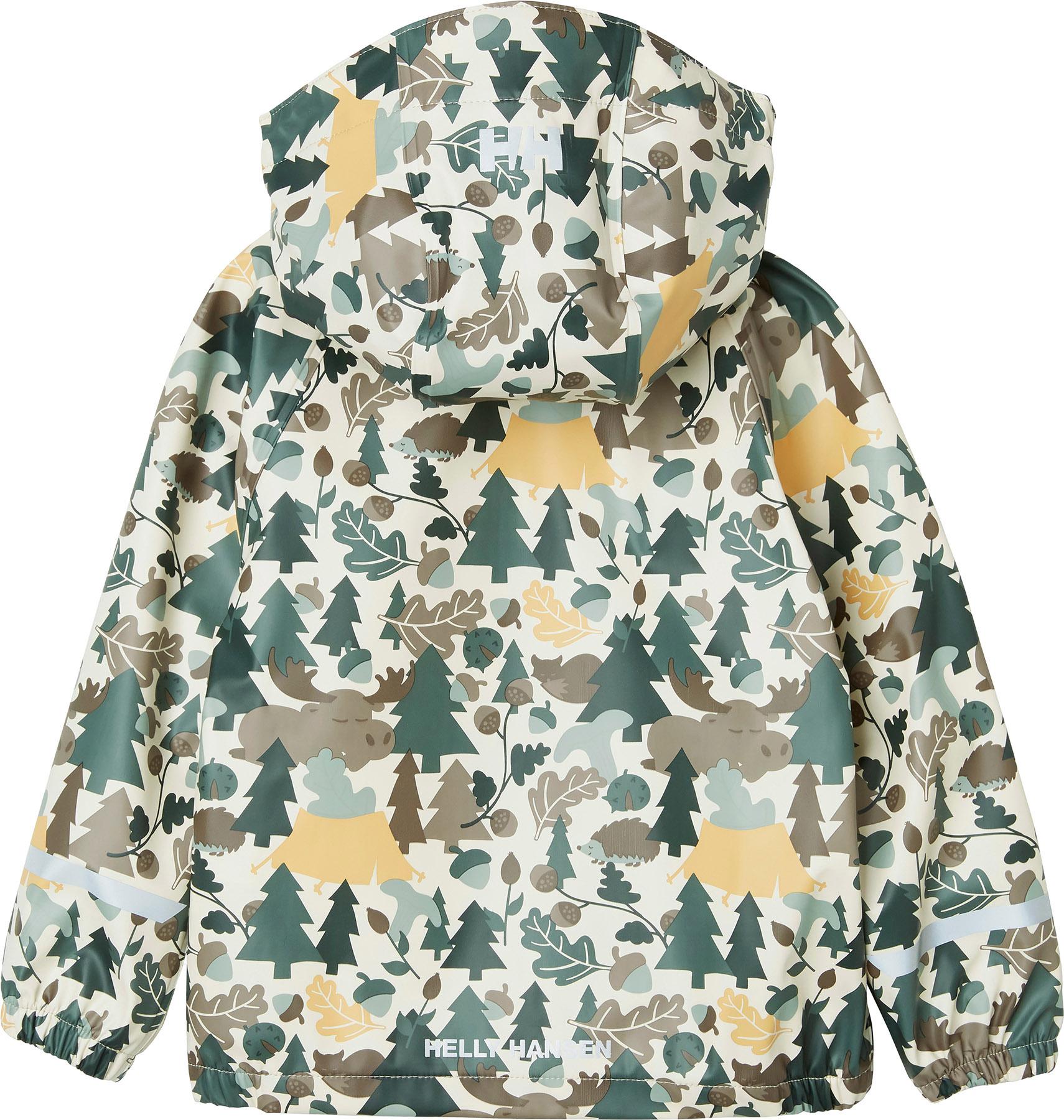 Product gallery image number 4 for product Bergen 2.0 Rain Set - Kids