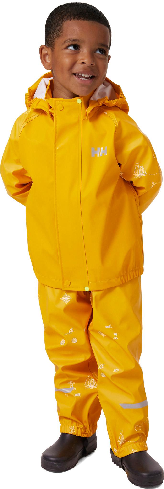 Product gallery image number 5 for product Bergen 2.0 Rain Set - Kids