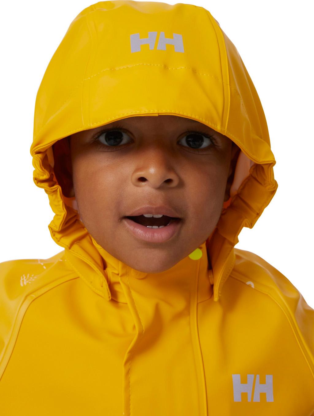 Product gallery image number 6 for product Bergen 2.0 Rain Set - Kids