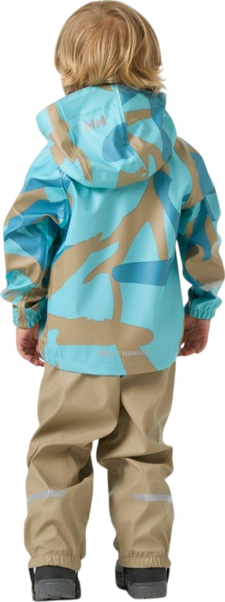 Product gallery image number 3 for product Bergen 2.0 Rain Set - Kids