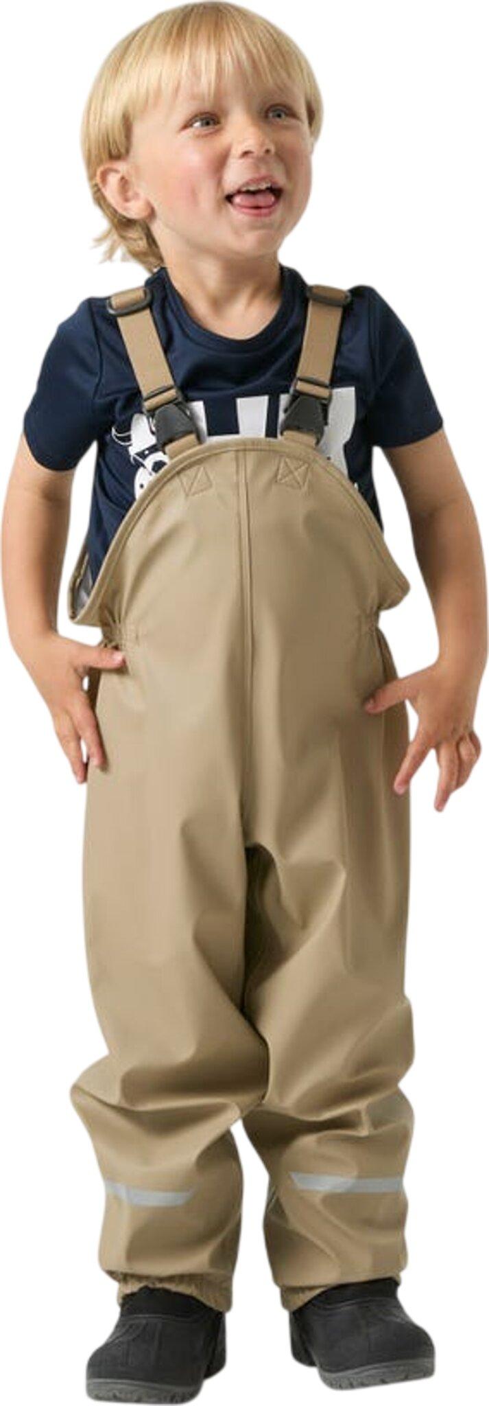 Product gallery image number 4 for product Bergen 2.0 Rain Set - Kids