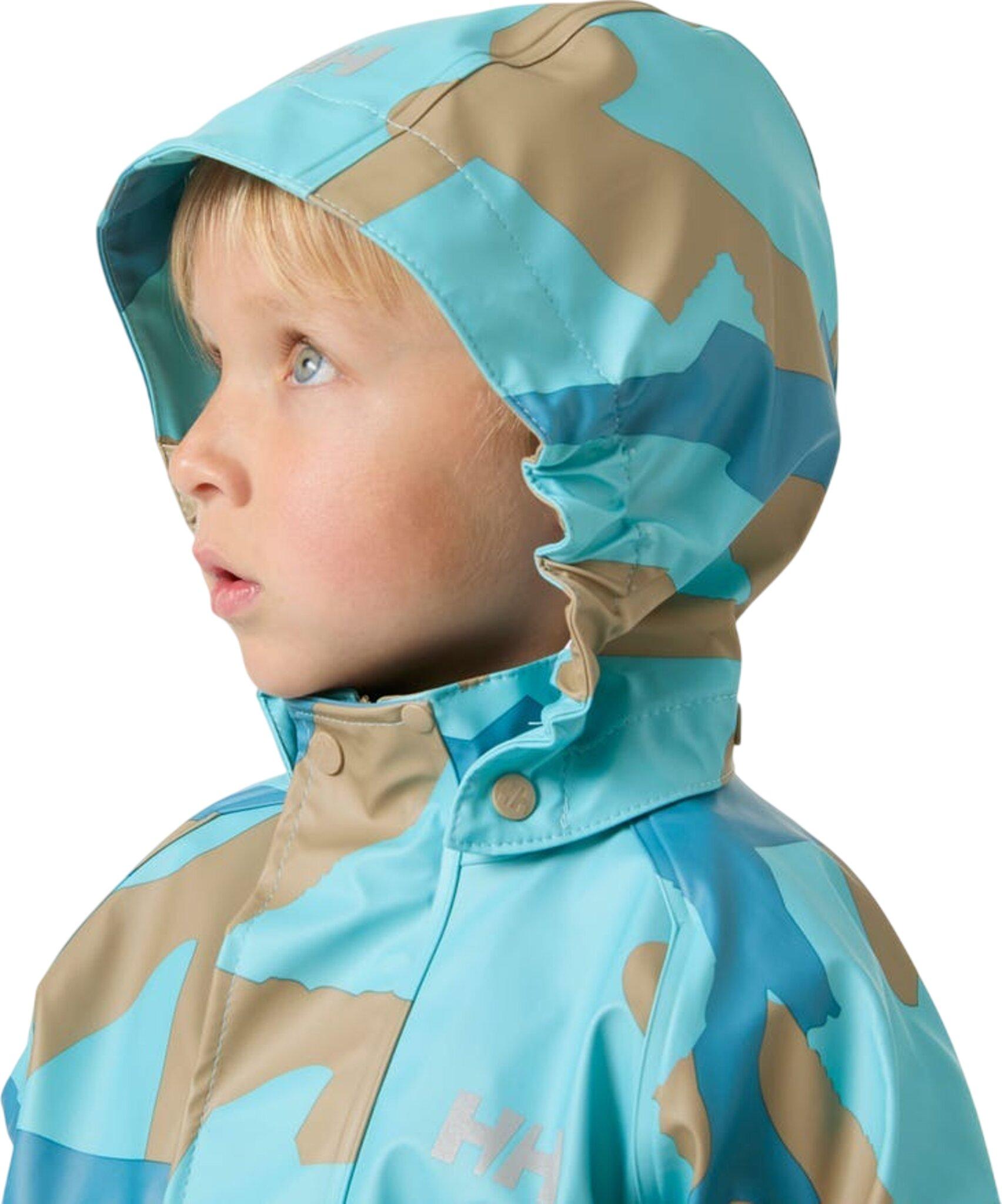 Product gallery image number 5 for product Bergen 2.0 Rain Set - Kids