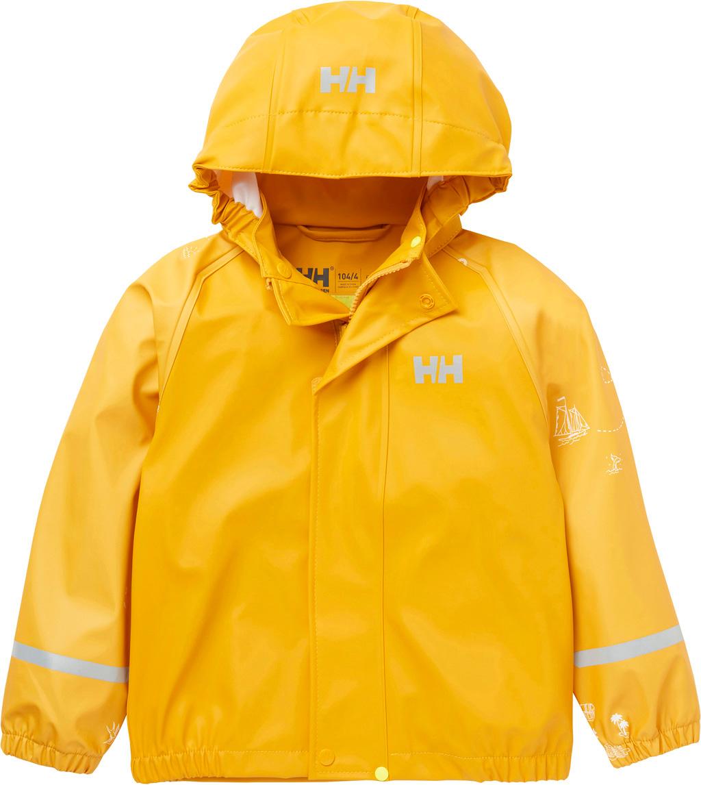 Product gallery image number 7 for product Bergen 2.0 Rain Set - Kids
