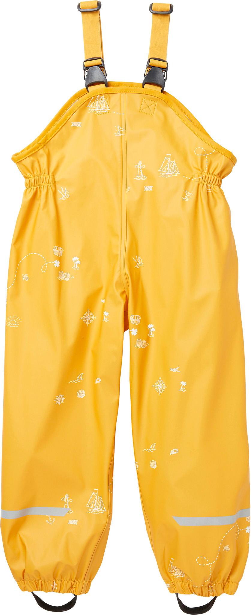 Product gallery image number 8 for product Bergen 2.0 Rain Set - Kids