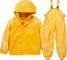 Colour: Essential Yellow