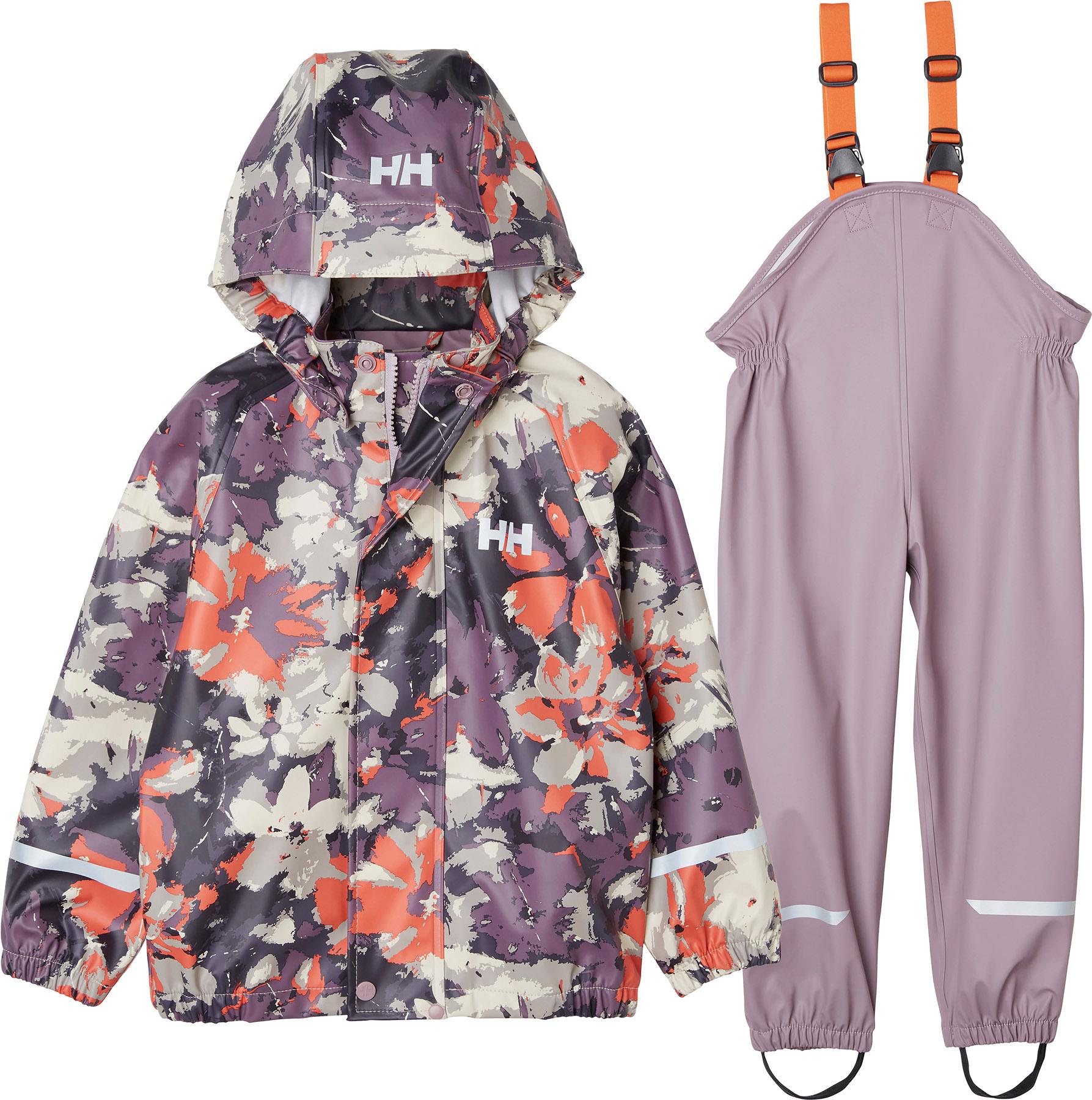 Product image for Bergen 2.0 Rain Set - Kids