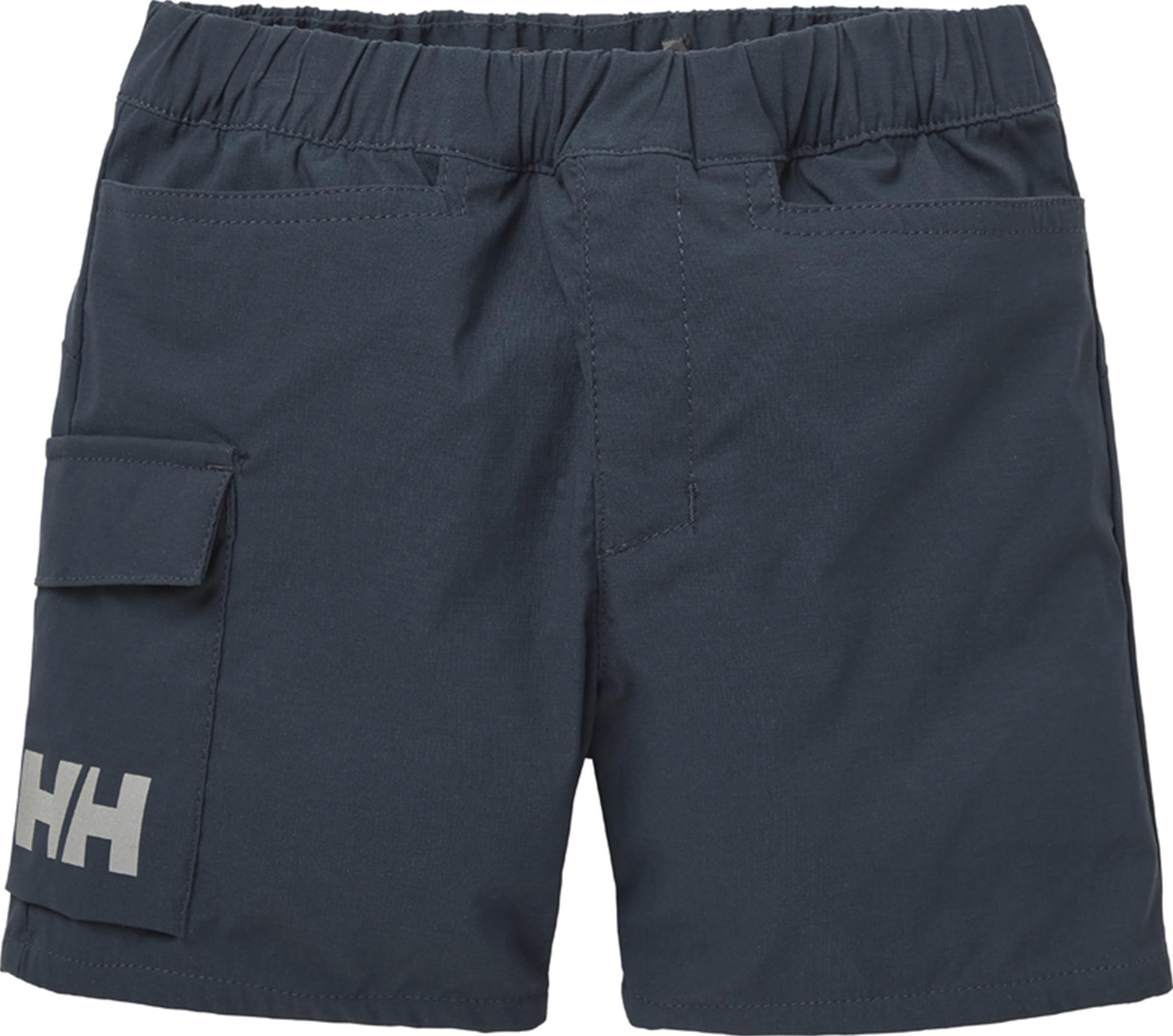 Product gallery image number 1 for product HH Quick-Dry Cargo Shorts - Kids