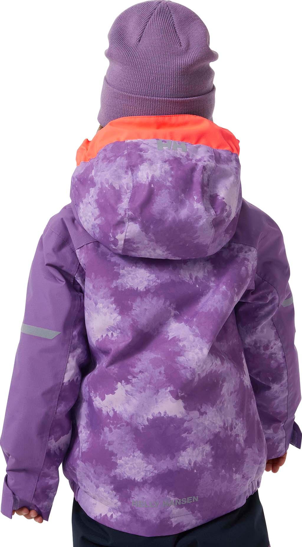 Product gallery image number 3 for product Legend 2.0 Insulated Jacket - Kid's