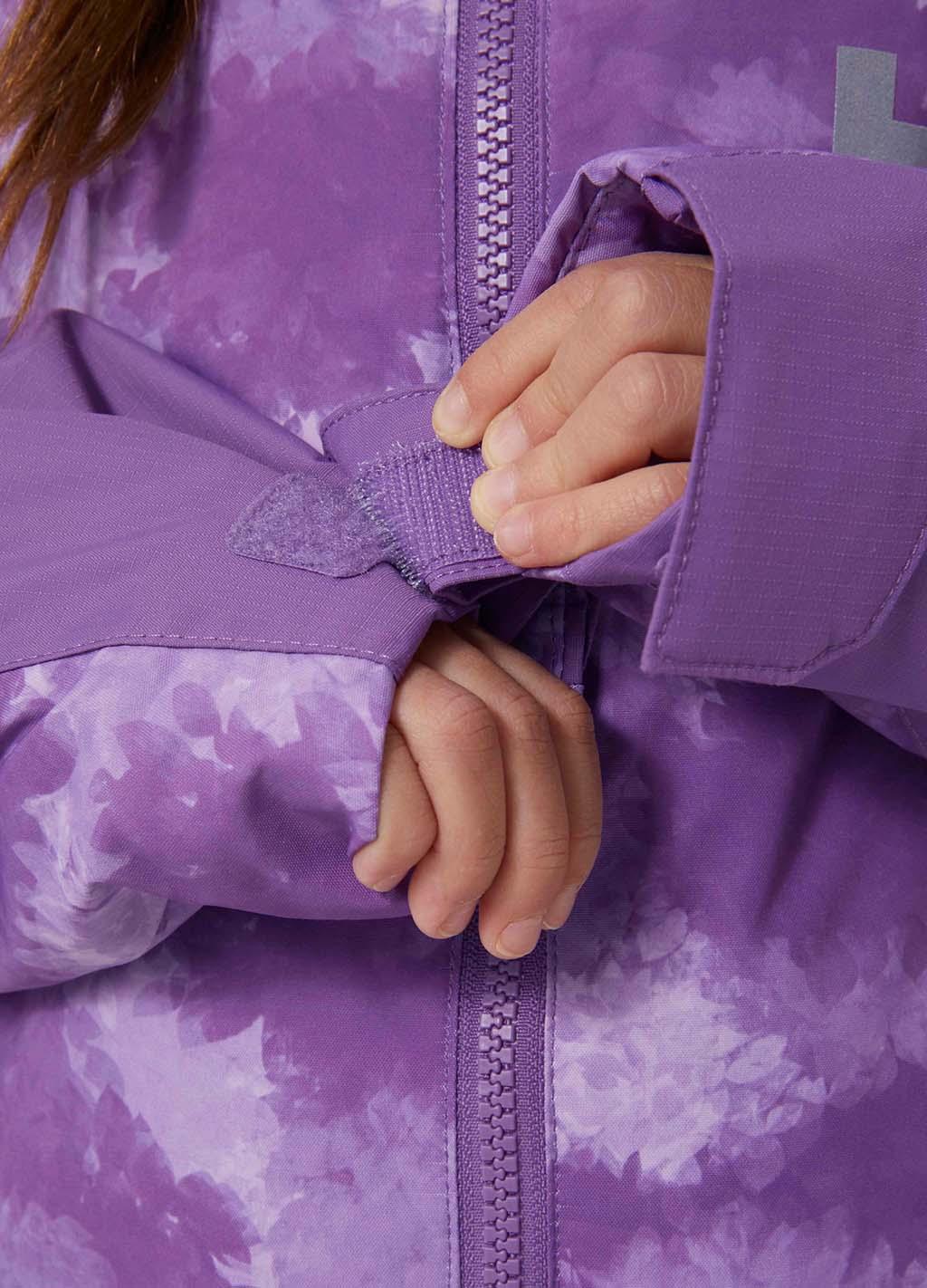 Product gallery image number 4 for product Legend 2.0 Insulated Jacket - Kid's