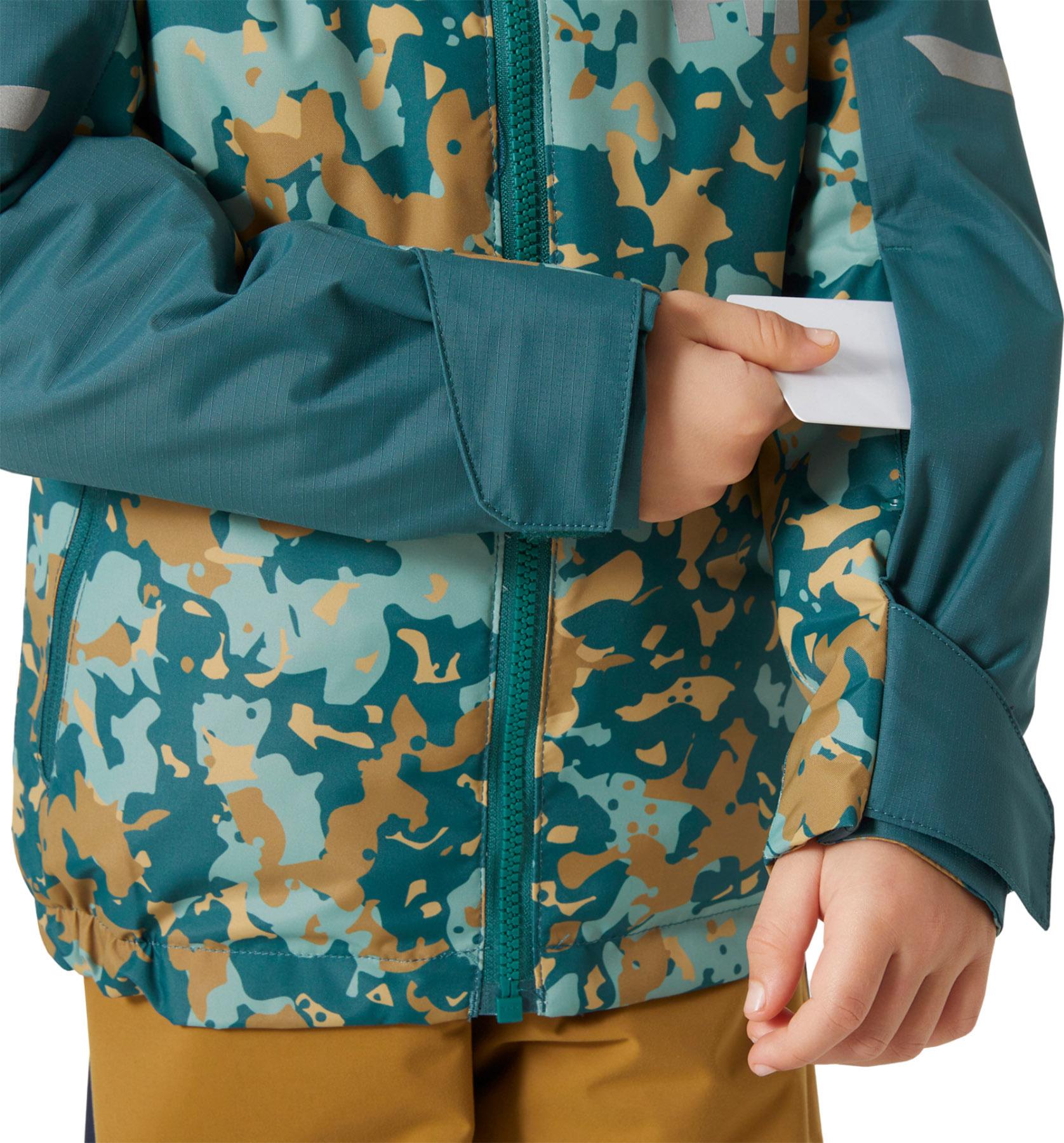 Numéro de l'image de la galerie de produits 6 pour le produit Manteau isolé Legend 2.0 - Enfant