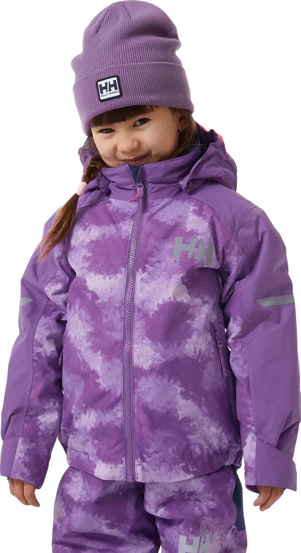 Product gallery image number 6 for product Legend 2.0 Insulated Jacket - Kid's