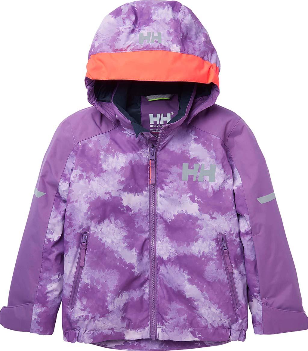 Product gallery image number 1 for product Legend 2.0 Insulated Jacket - Kid's