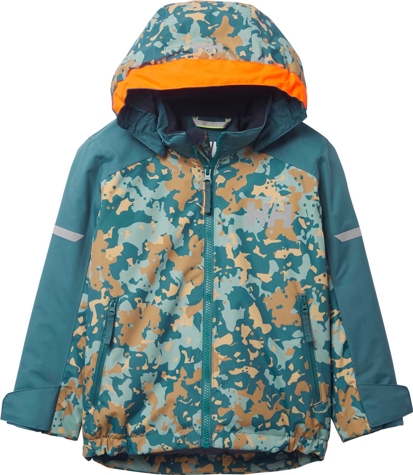 Image de produit pour Manteau isolé Legend 2.0 - Enfant