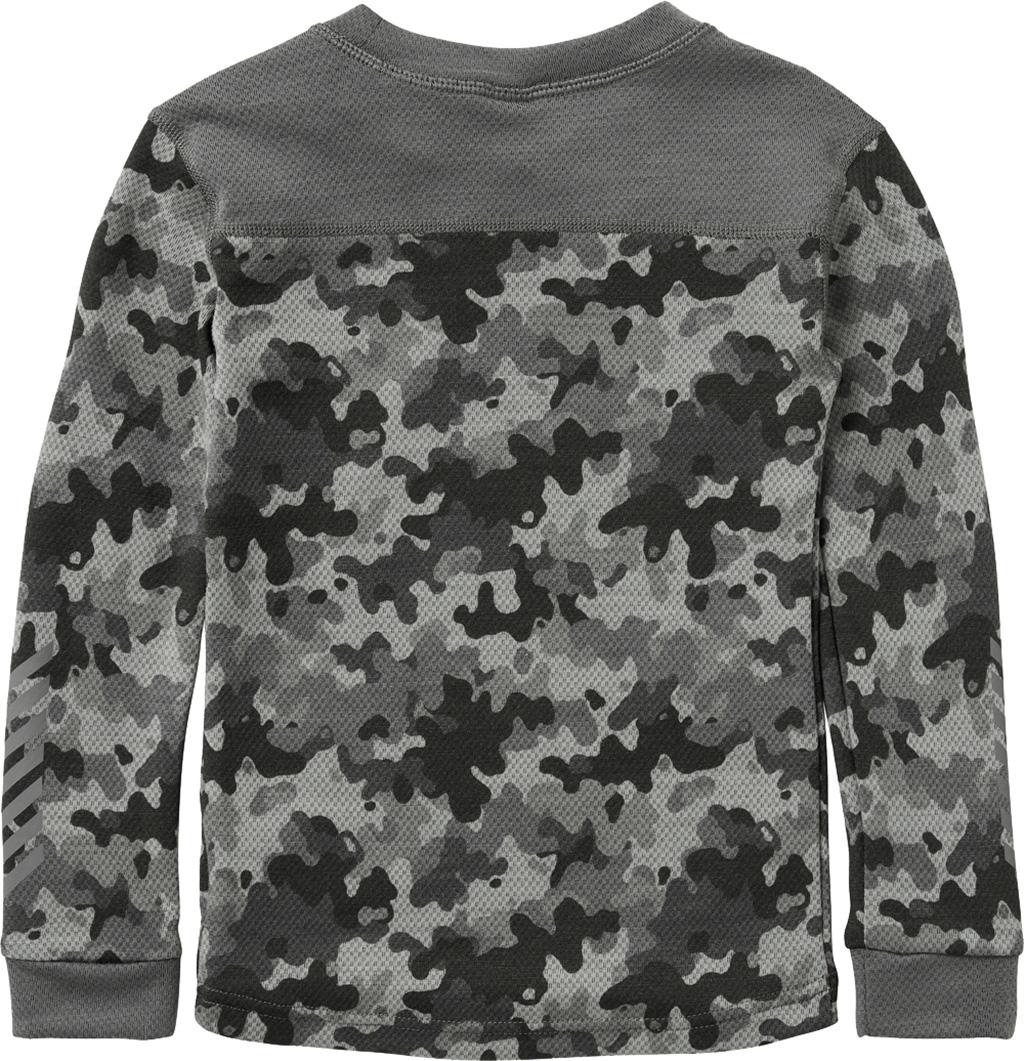 Product gallery image number 9 for product Ensemble Graphic Lifa Merino - Enfant